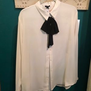 Beautiful button down